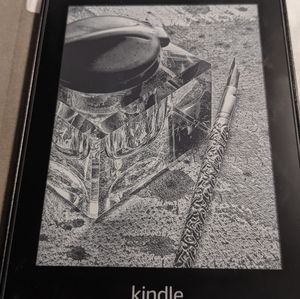 Kindle Paperwhite